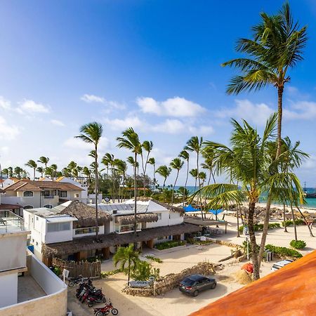 Amazing Penthouse In Punta Cana With Ocean View Bagian luar foto