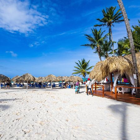 Amazing Penthouse In Punta Cana With Ocean View Bagian luar foto