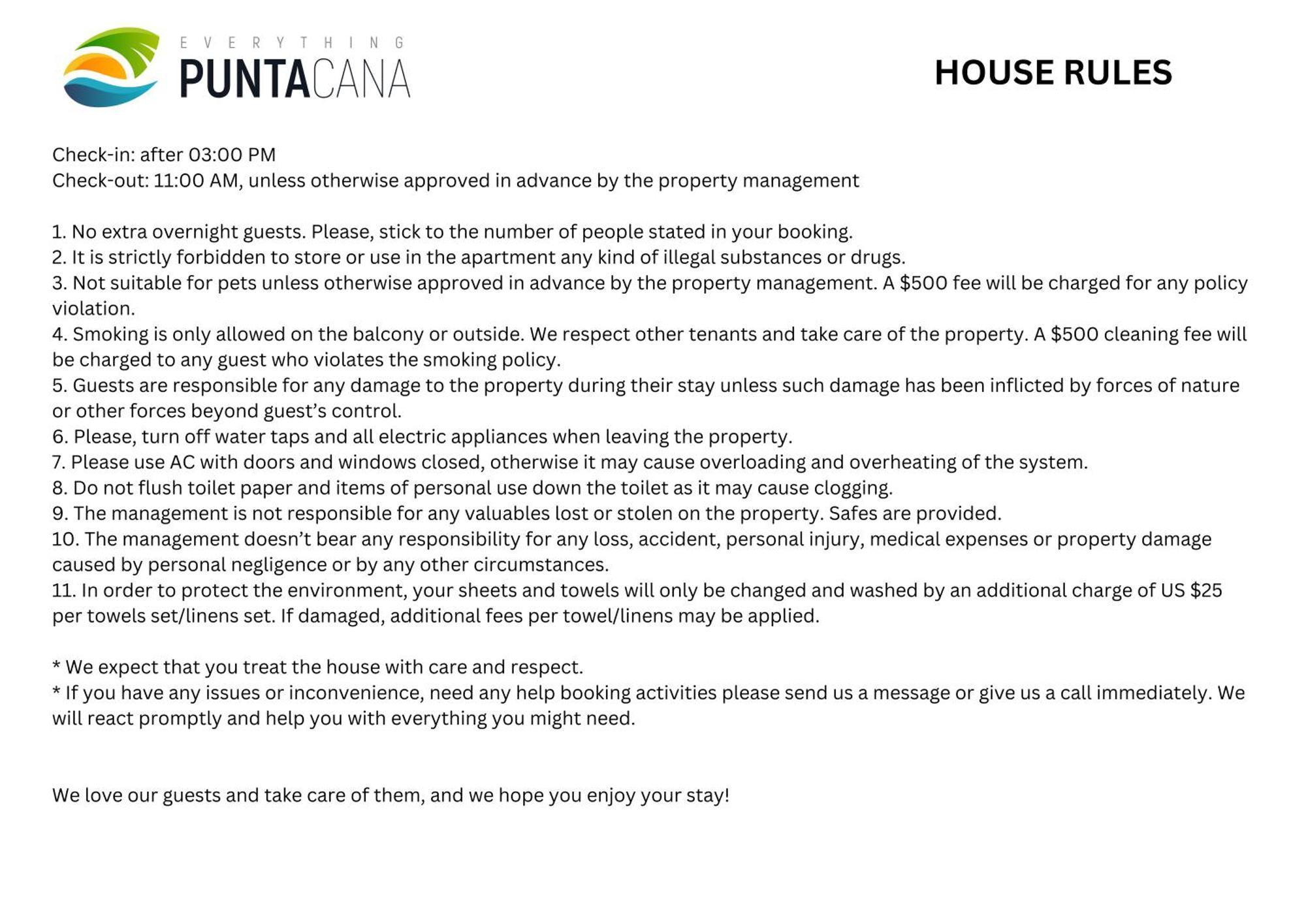 Amazing Penthouse In Punta Cana With Ocean View Bagian luar foto