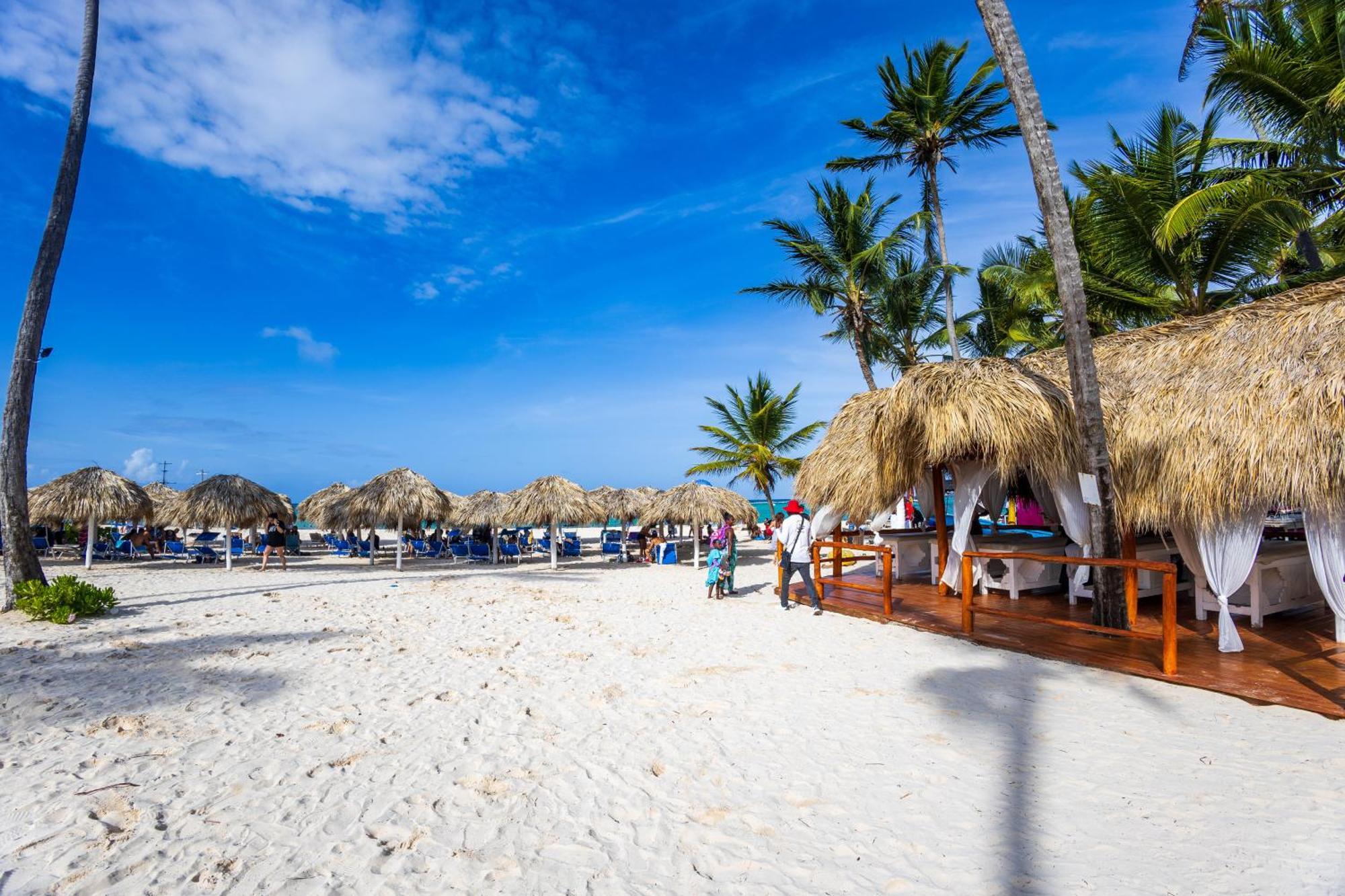 Amazing Penthouse In Punta Cana With Ocean View Bagian luar foto