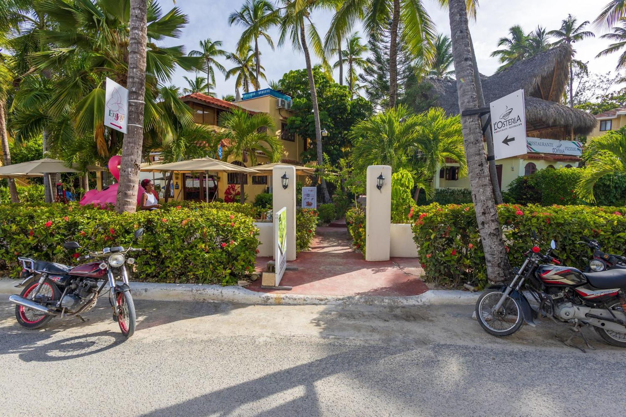 Amazing Penthouse In Punta Cana With Ocean View Bagian luar foto