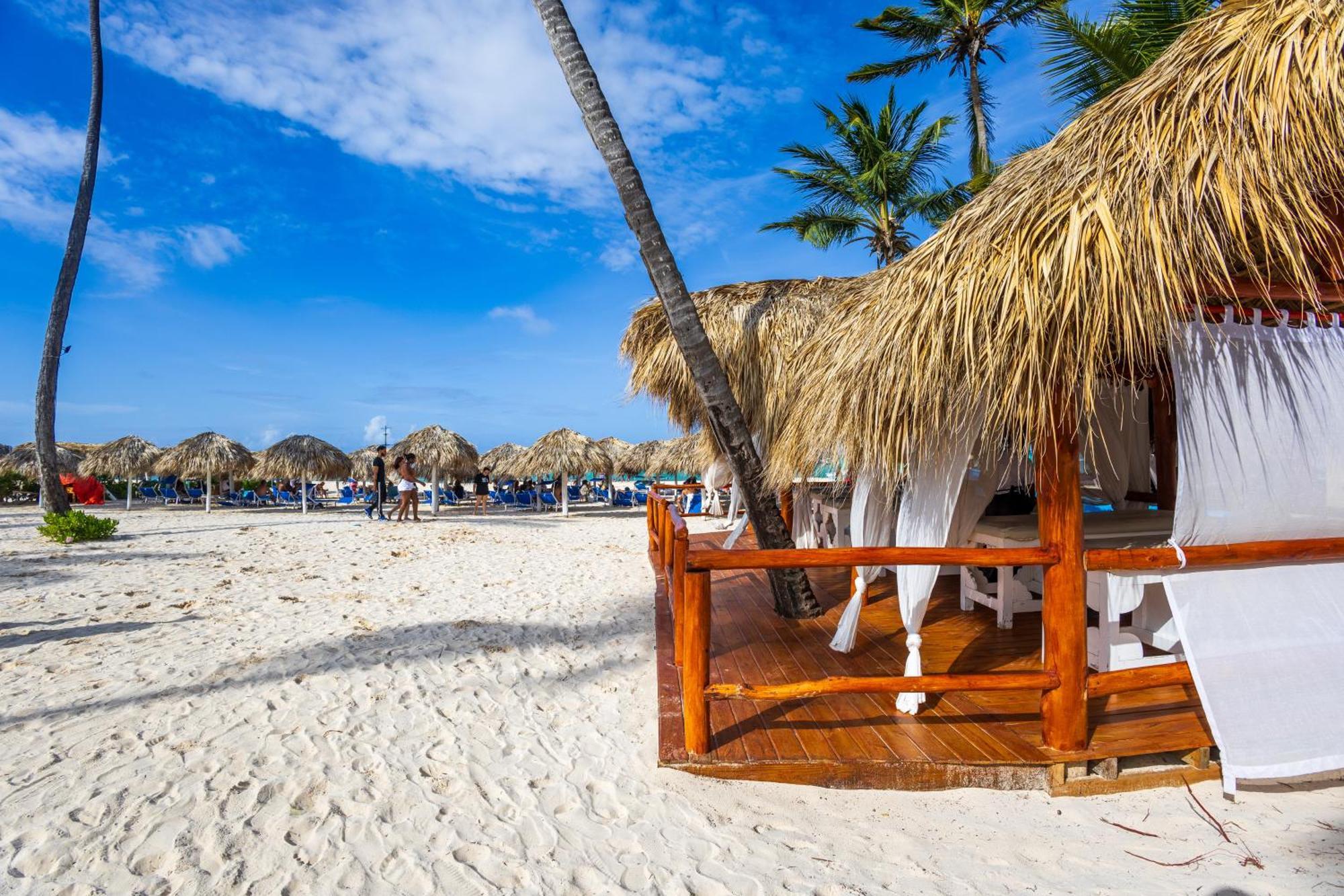 Amazing Penthouse In Punta Cana With Ocean View Bagian luar foto