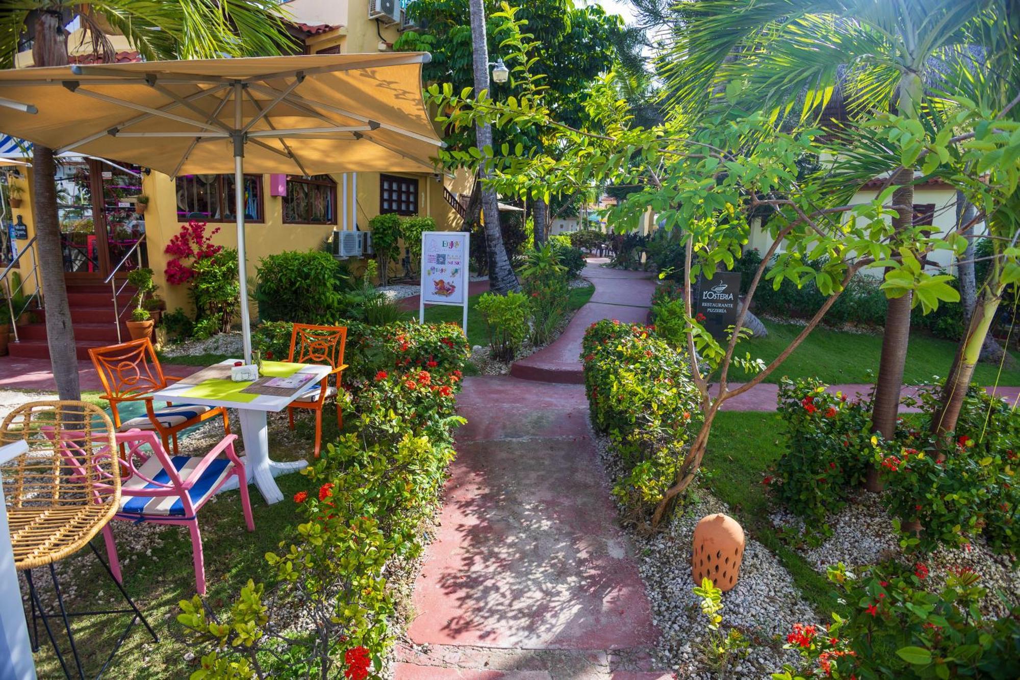 Amazing Penthouse In Punta Cana With Ocean View Bagian luar foto