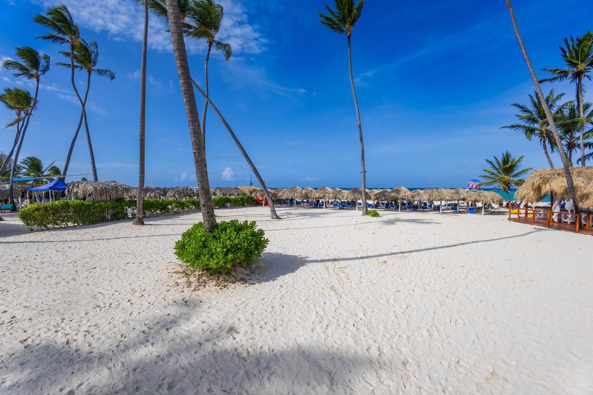 Amazing Penthouse In Punta Cana With Ocean View Bagian luar foto