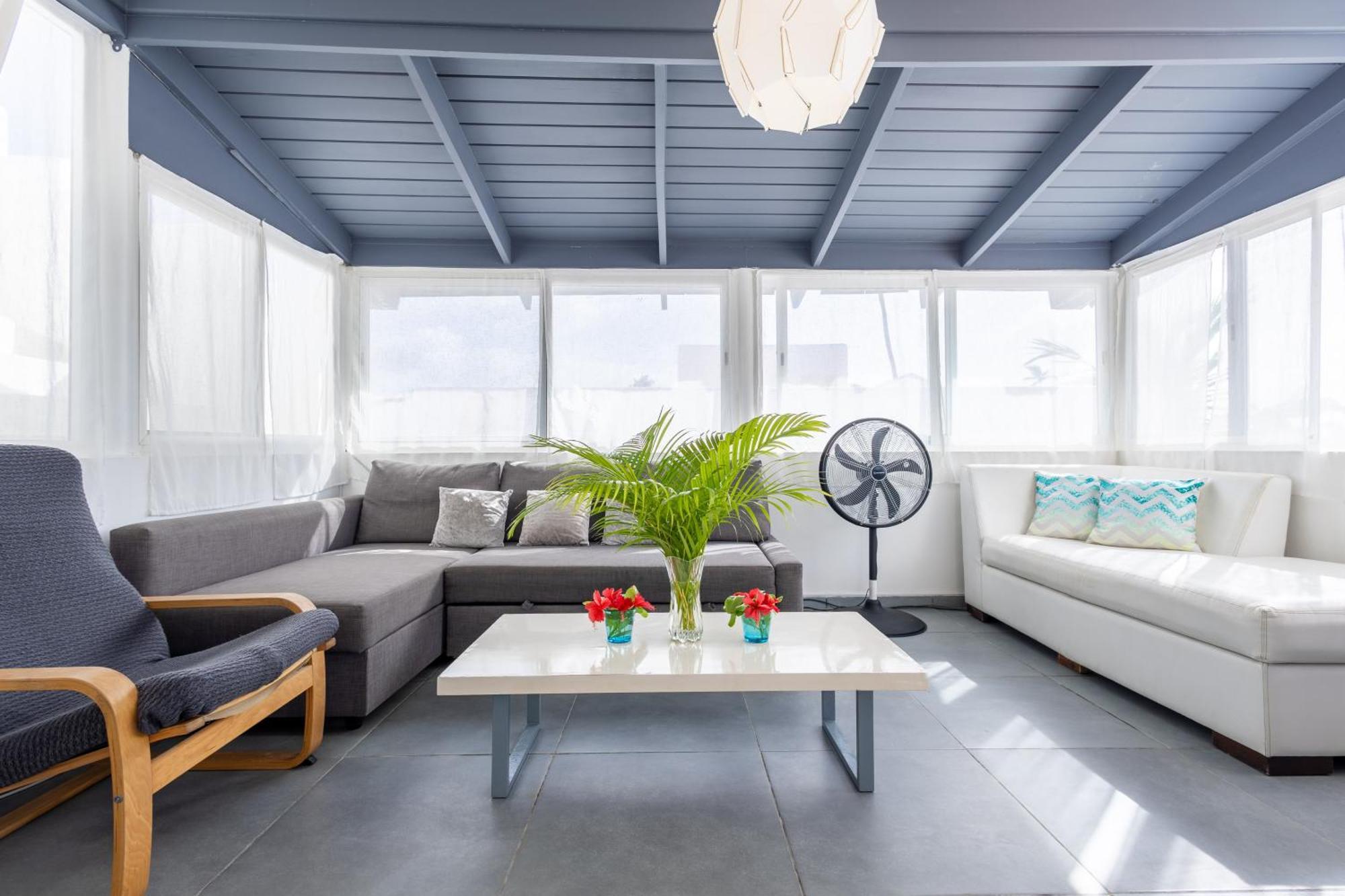 Amazing Penthouse In Punta Cana With Ocean View Bagian luar foto