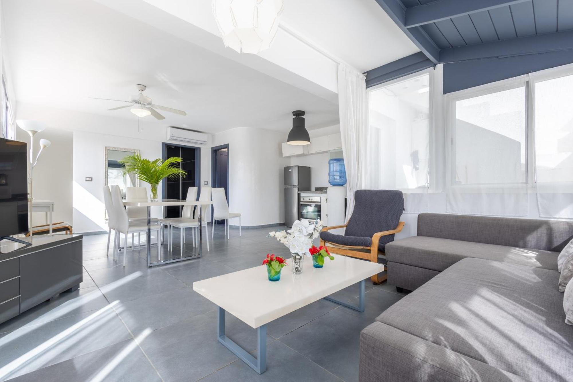 Amazing Penthouse In Punta Cana With Ocean View Bagian luar foto