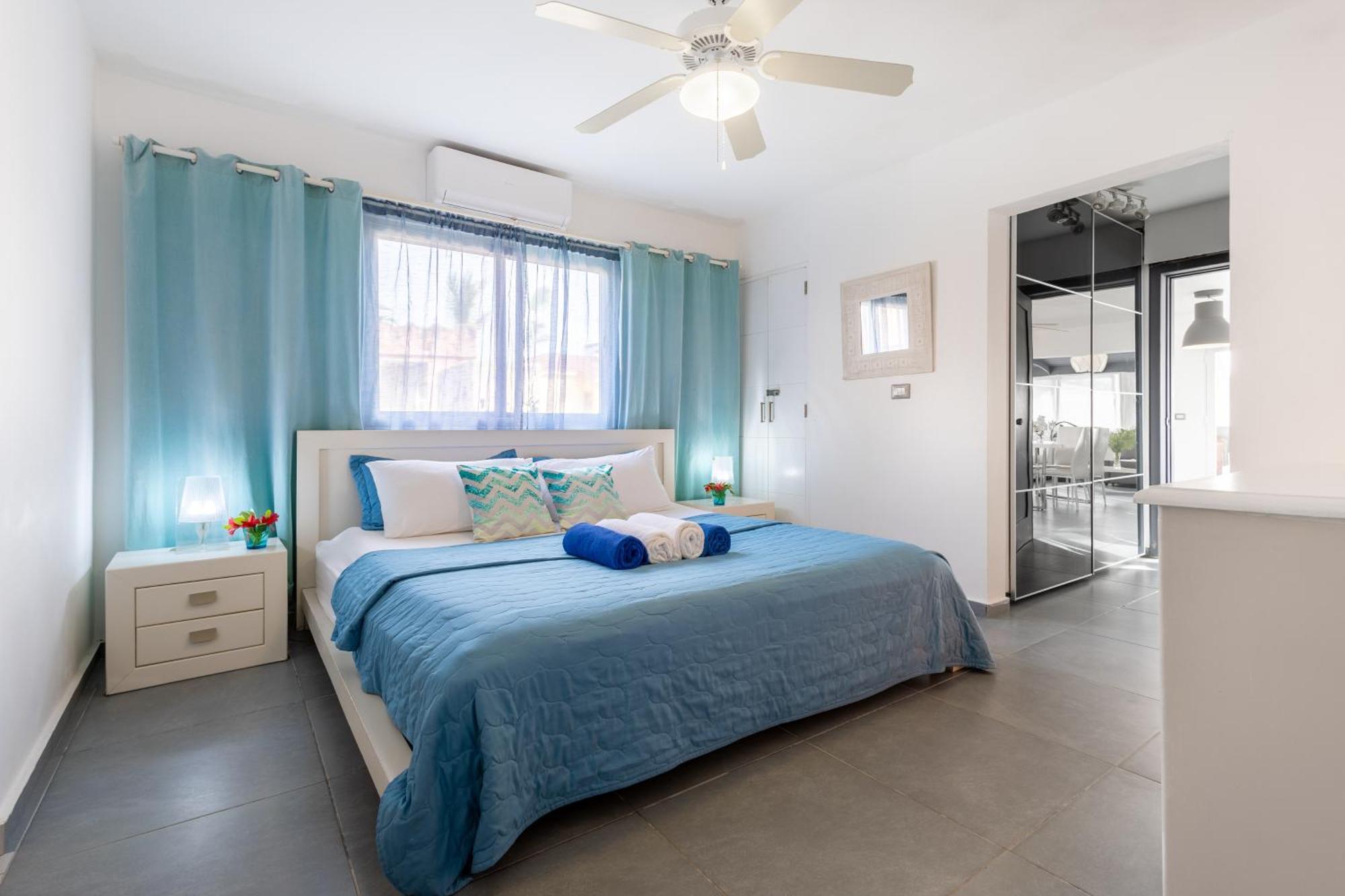 Amazing Penthouse In Punta Cana With Ocean View Bagian luar foto