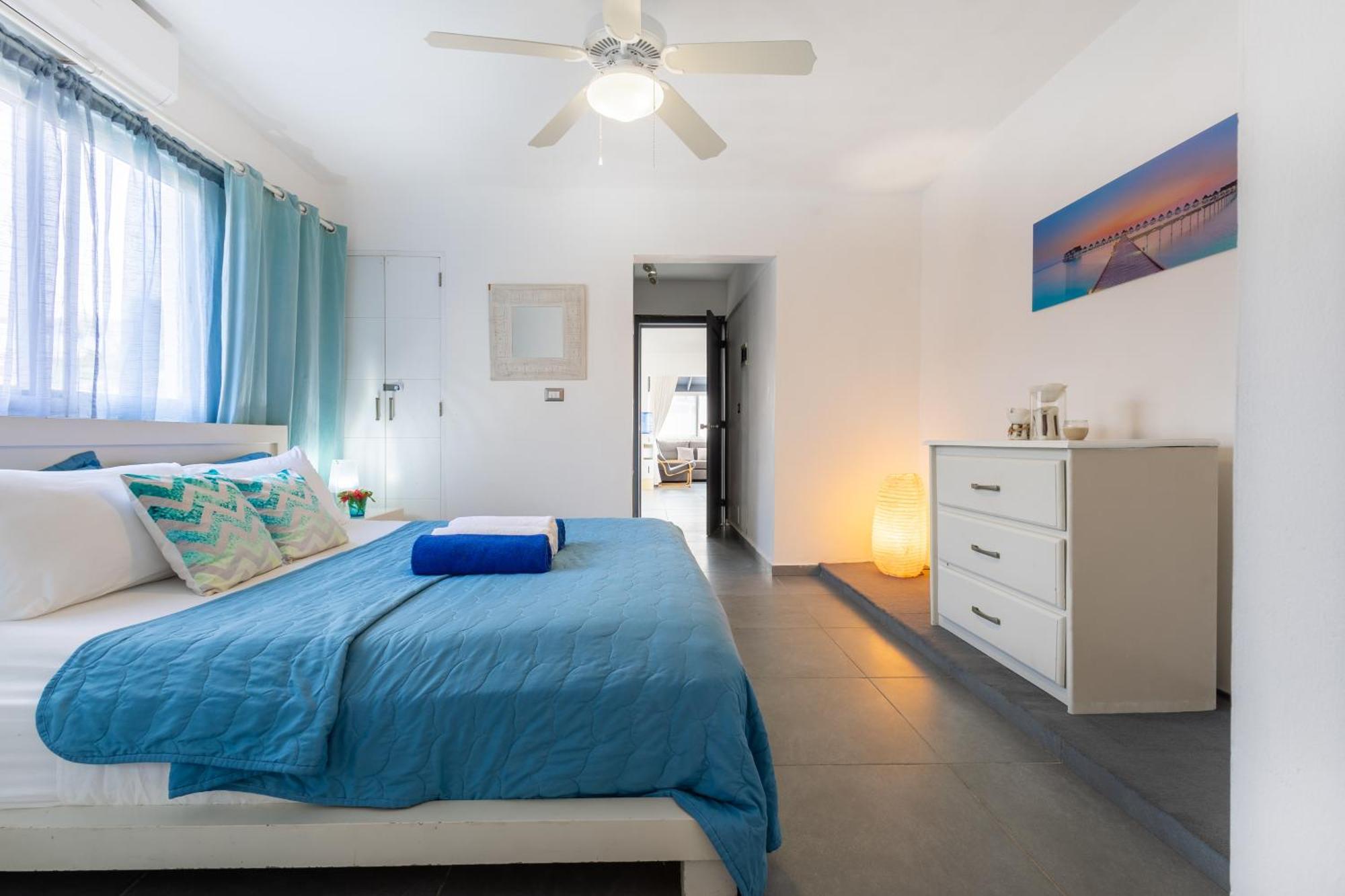 Amazing Penthouse In Punta Cana With Ocean View Bagian luar foto