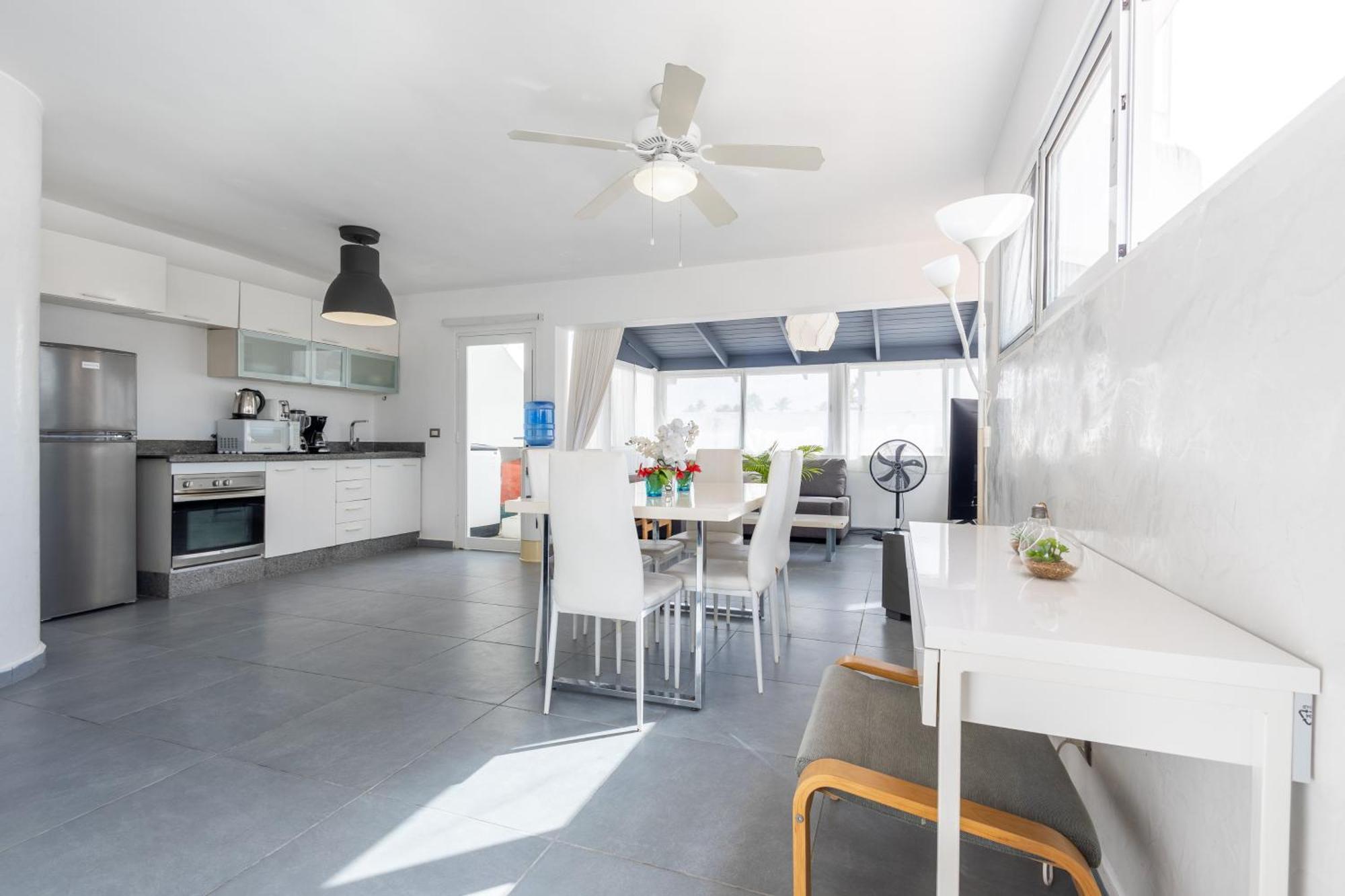 Amazing Penthouse In Punta Cana With Ocean View Bagian luar foto