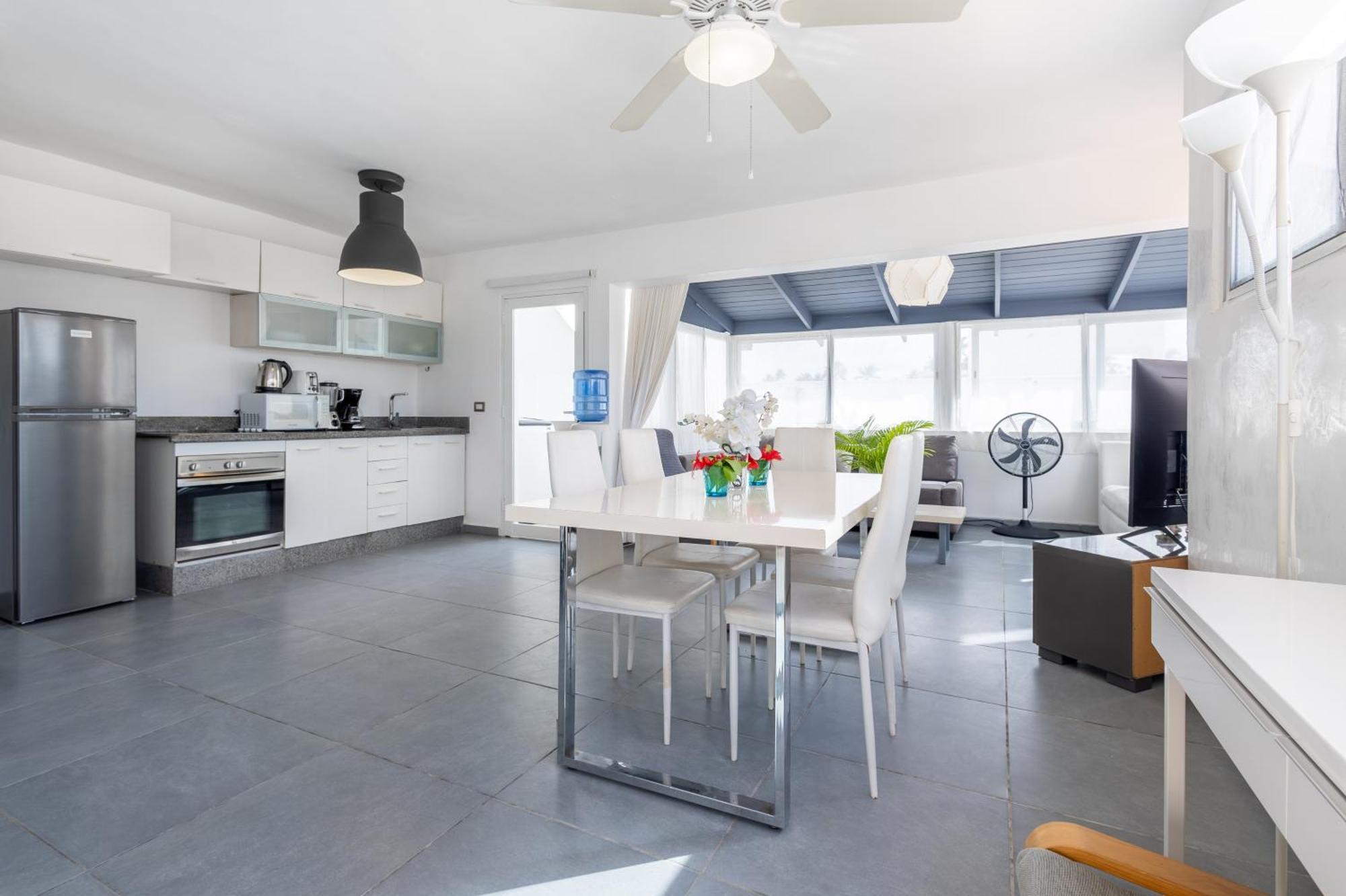 Amazing Penthouse In Punta Cana With Ocean View Bagian luar foto