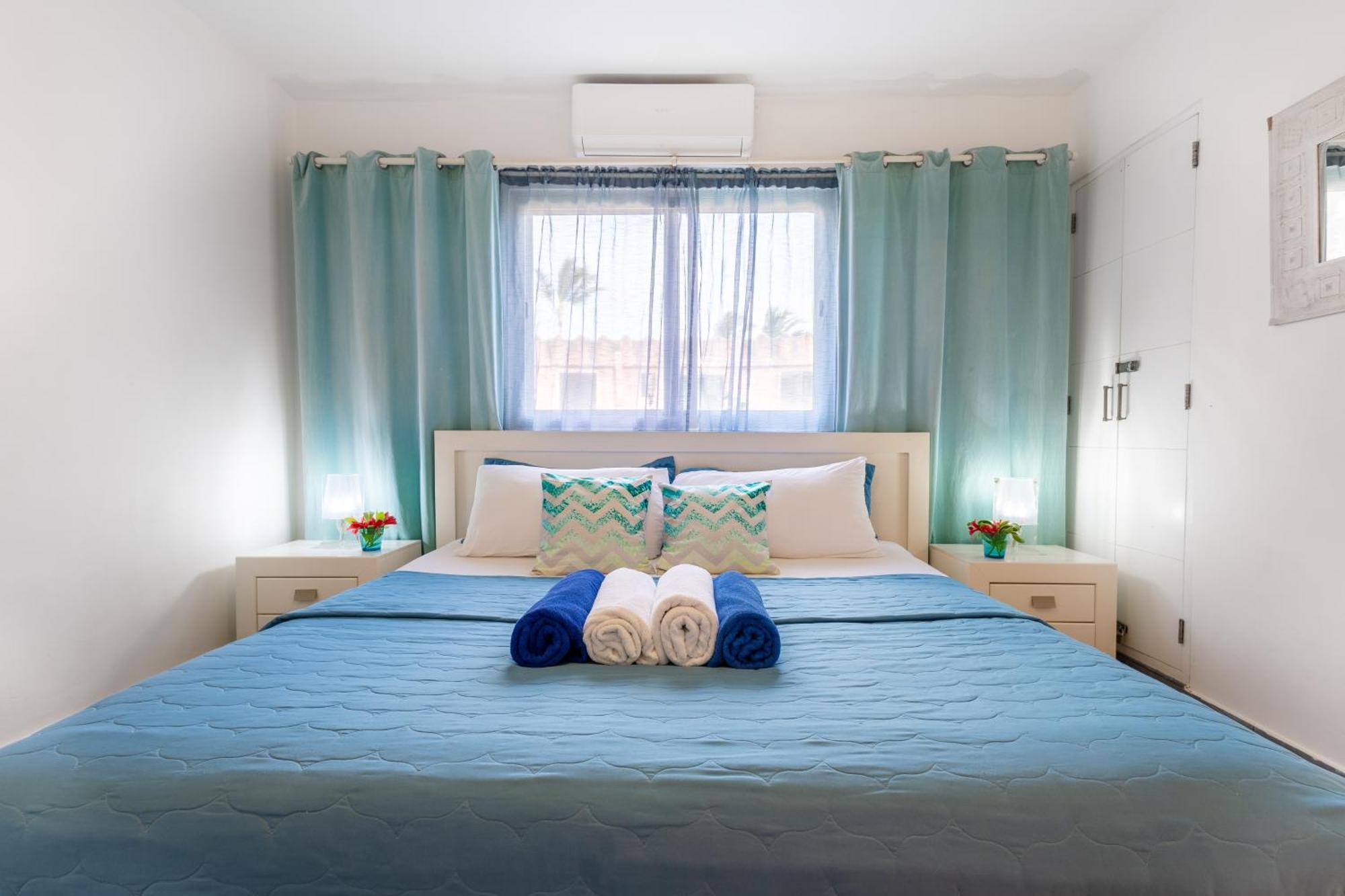 Amazing Penthouse In Punta Cana With Ocean View Bagian luar foto